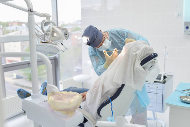 Best Emergency Dental Care for Broken or Chipped Teeth in Amsterdam, NY
